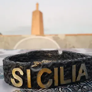  Appartamento Sicula Folk Italia