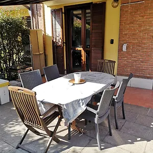  Villa Travel Italia