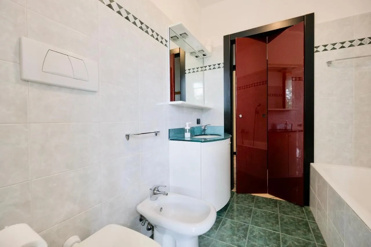 Διαμέρισμα Bergamo Centro Elegante Appartamento Ιταλία