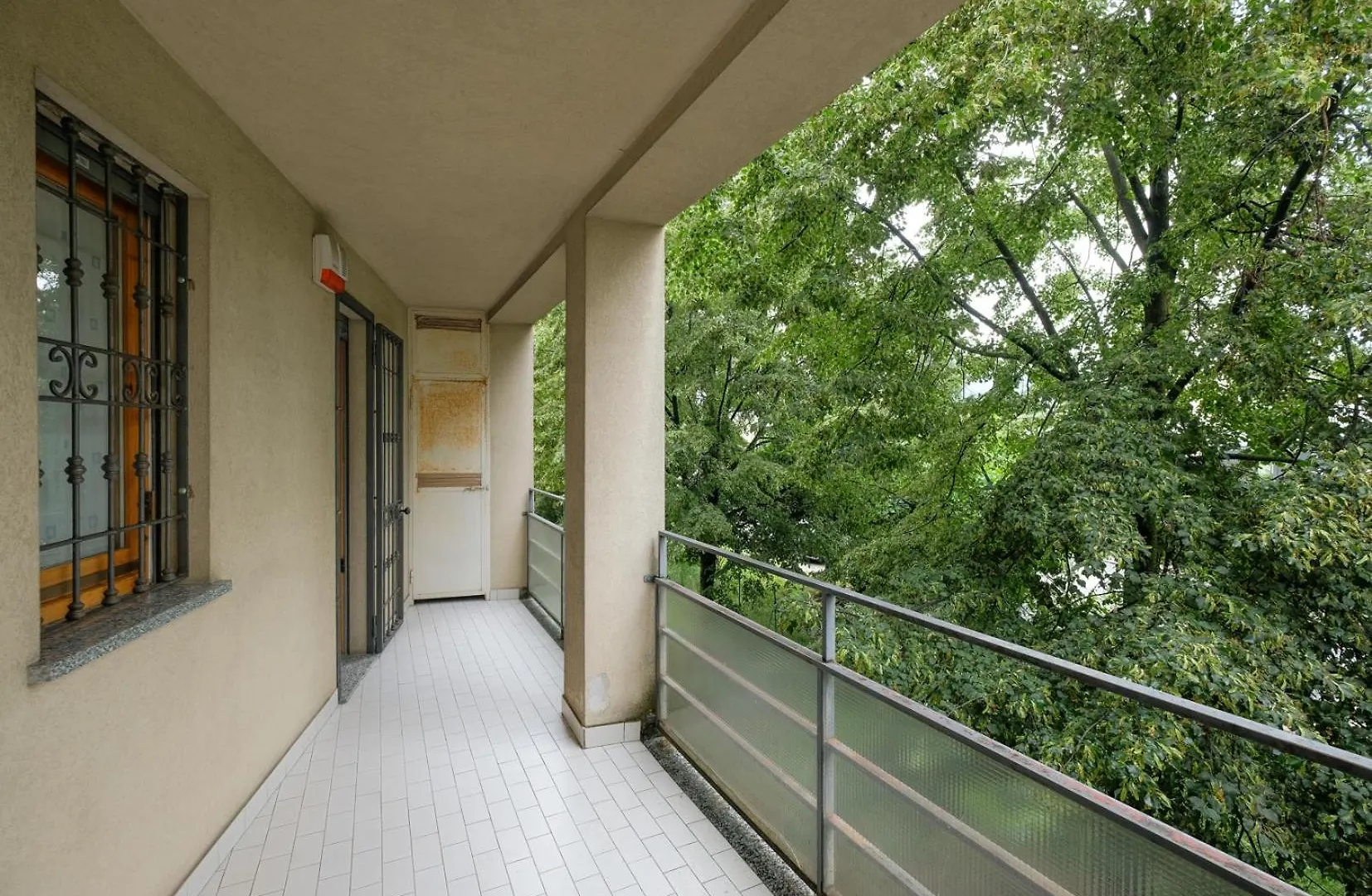 Διαμέρισμα Bergamo Centro Elegante Appartamento