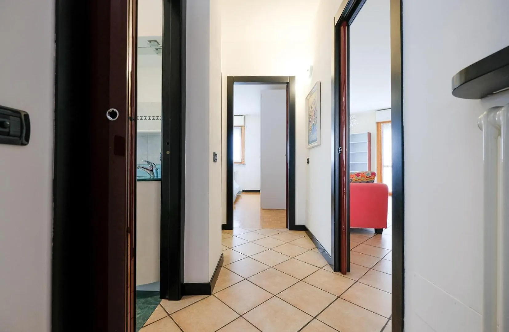 Bergamo Centro Elegante Appartamento 0*,  Ιταλία