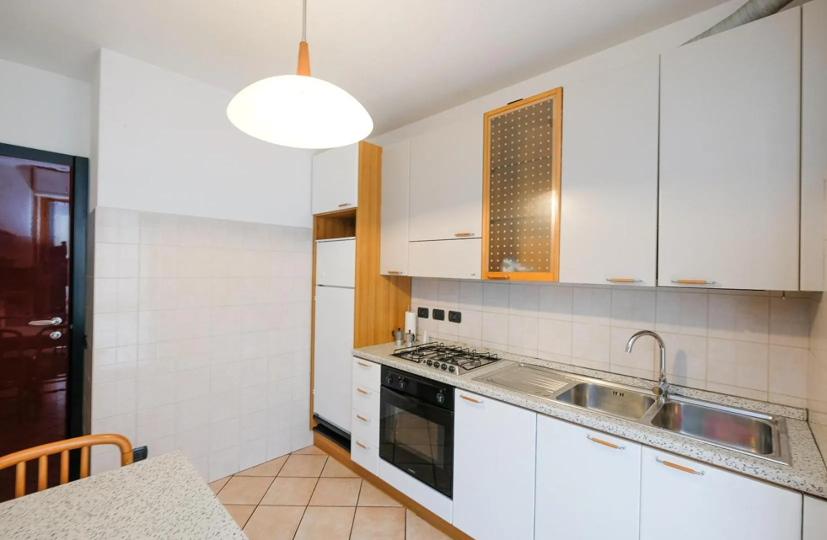 Bergamo Centro Elegante Appartamento 0*,  Ιταλία