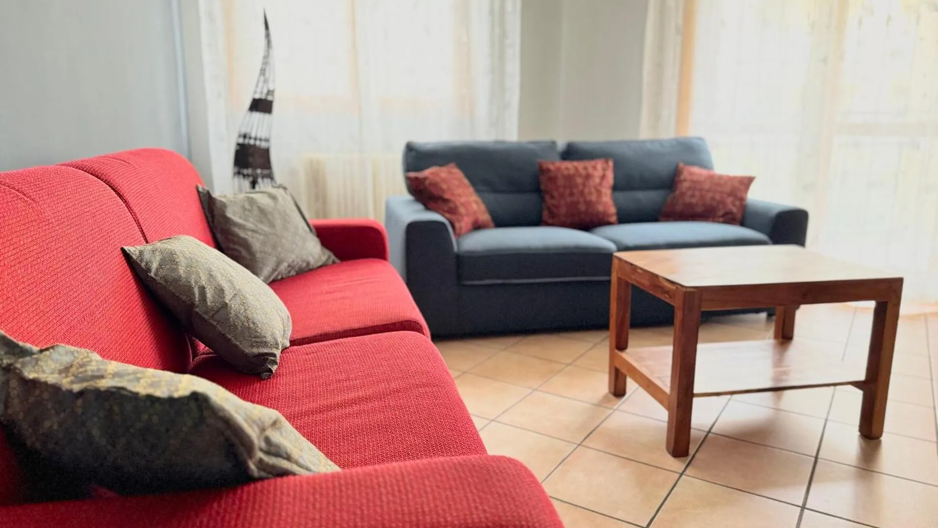 Διαμέρισμα Bergamo Centro Elegante Appartamento