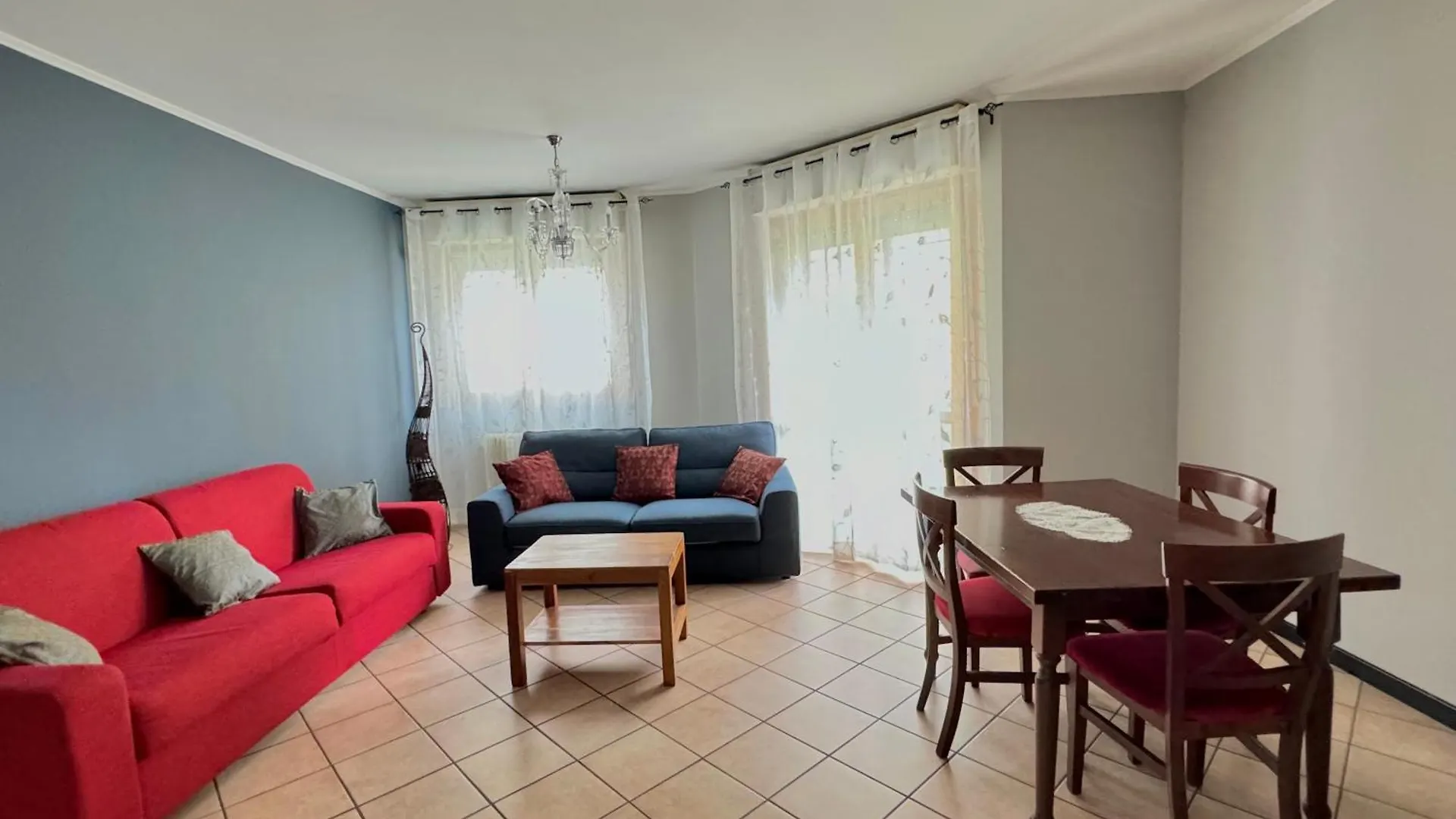 Bergamo Centro Elegante Appartamento Ιταλία